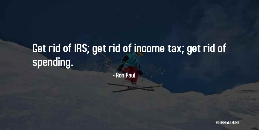 Artery In Leg Quotes By Ron Paul Artery In Leg Quotes By Ron Paul