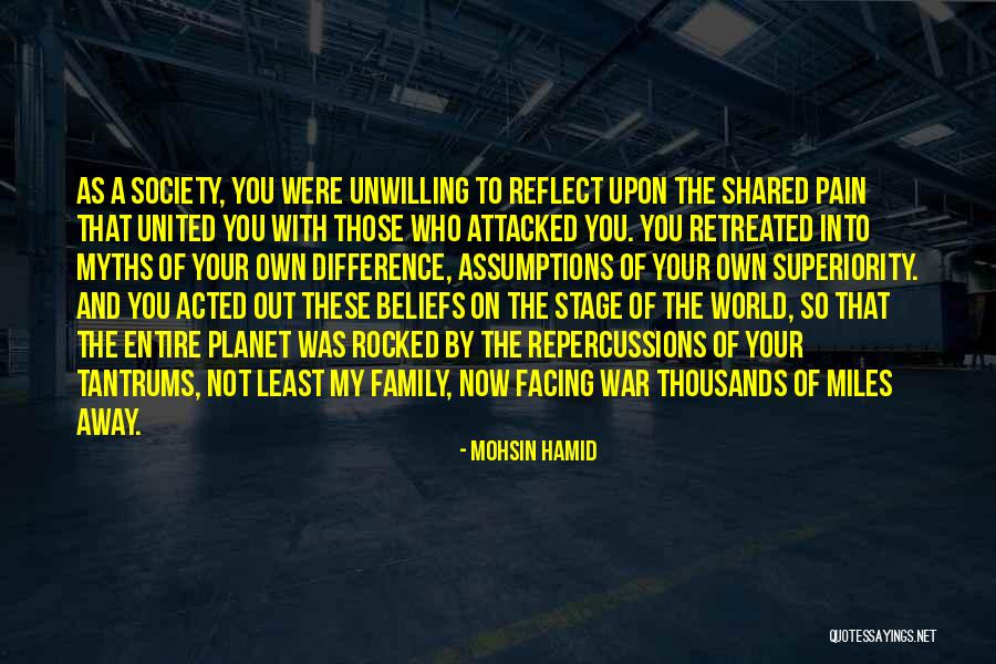 Artery Of Adamkiewicz Quotes By Mohsin Hamid Artery Of Adamkiewicz Quotes By Mohsin Hamid