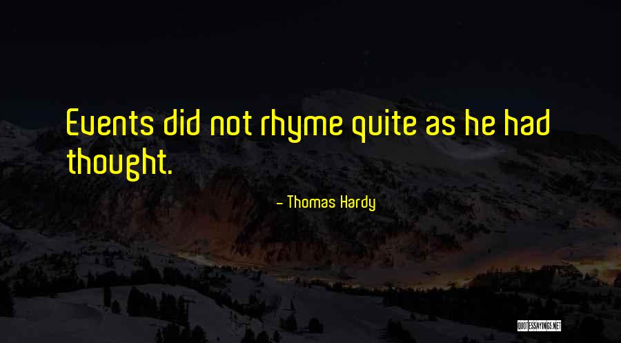 Artesonraju Quotes By Thomas Hardy Artesonraju Quotes By Thomas Hardy