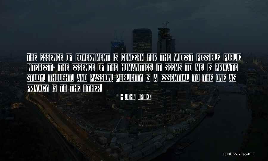 Artessa Resident Quotes By John Updike Artessa Resident Quotes By John Updike