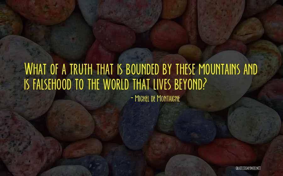 Artethema Quotes By Michel De Montaigne Artethema Quotes By Michel De Montaigne