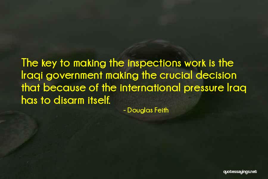 Artform Home Quotes By Douglas Feith Artform Home Quotes By Douglas Feith