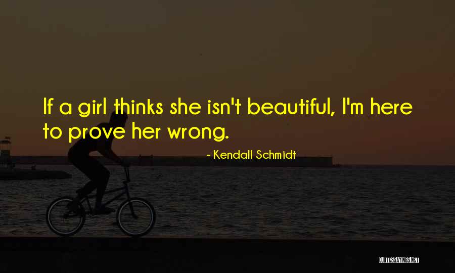 Artforma Quotes By Kendall Schmidt
