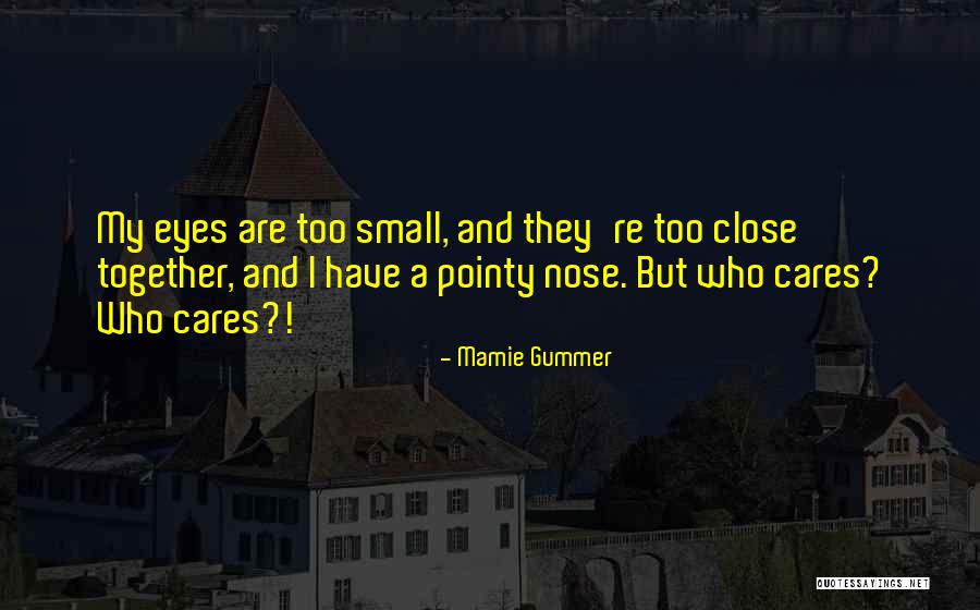 Artforma Quotes By Mamie Gummer