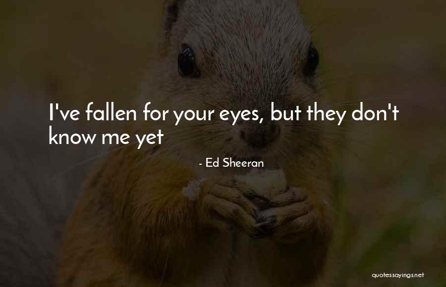 Artforms Examples Quotes By Ed Sheeran Artforms Examples Quotes By Ed Sheeran