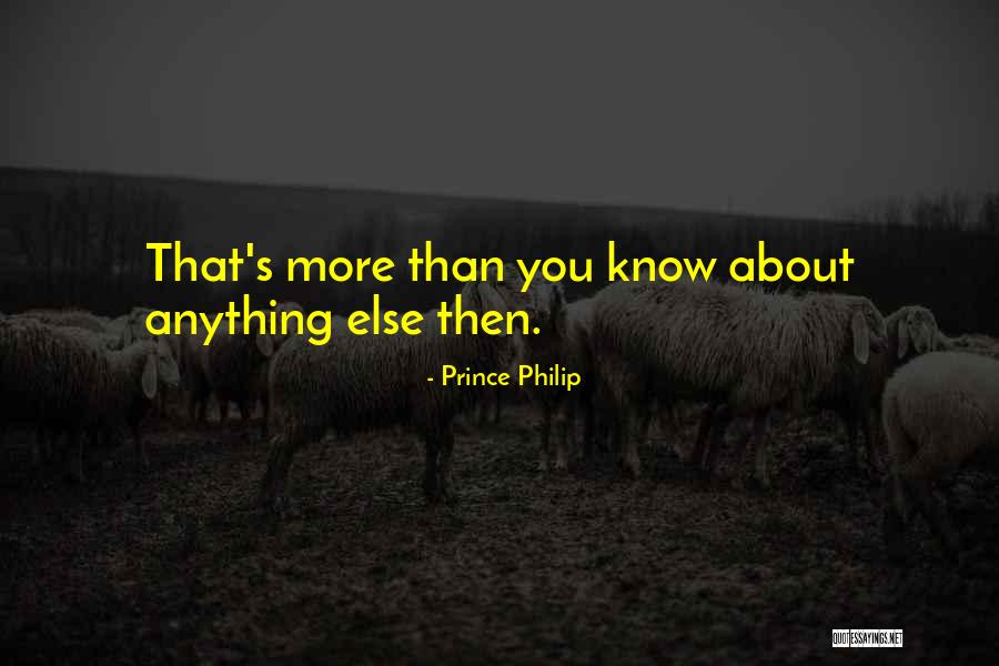 Artforum Gallery Quotes By Prince Philip Artforum Gallery Quotes By Prince Philip