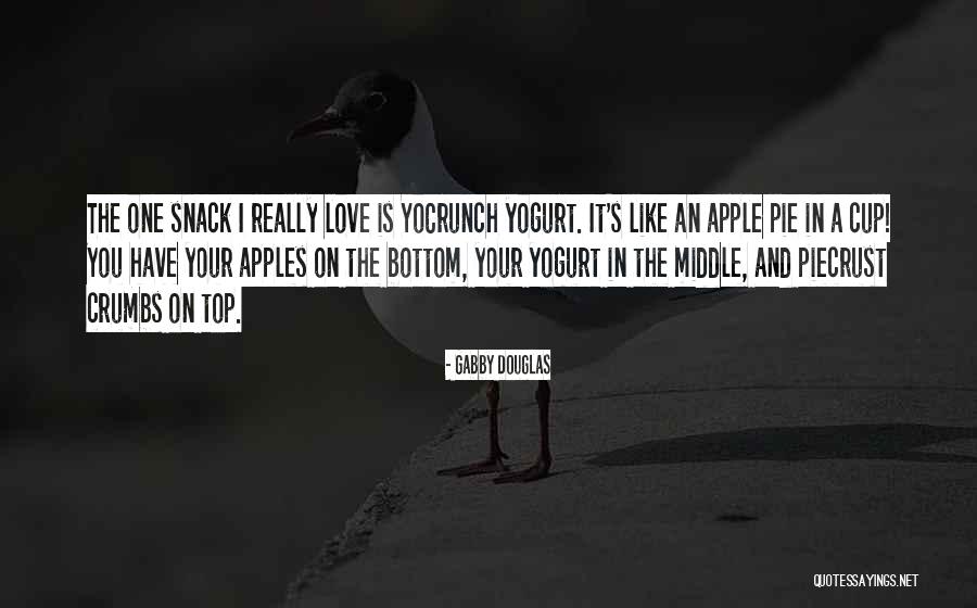 Artful Ashes Quotes By Gabby Douglas Artful Ashes Quotes By Gabby Douglas