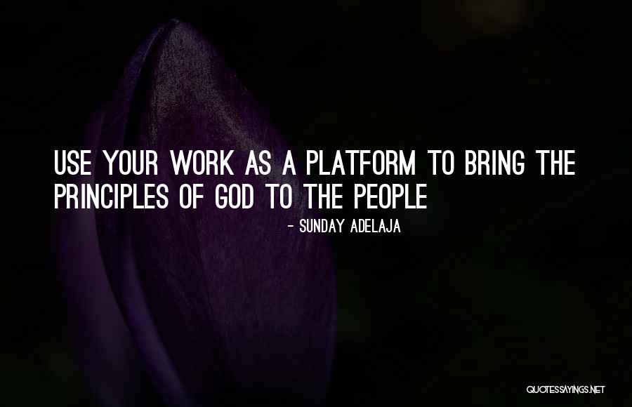 Artfully Insane Quotes By Sunday Adelaja Artfully Insane Quotes By Sunday Adelaja