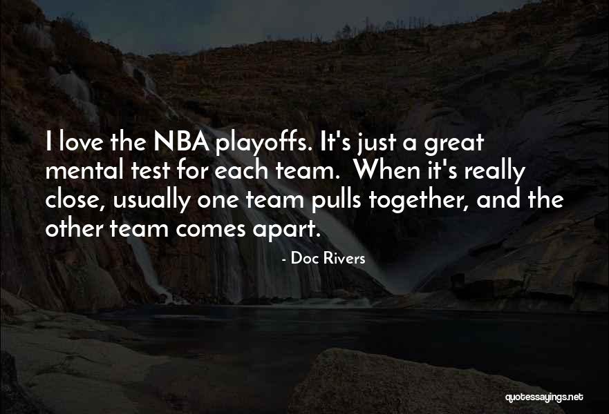 Artgal Ghazi Quotes By Doc Rivers Artgal Ghazi Quotes By Doc Rivers