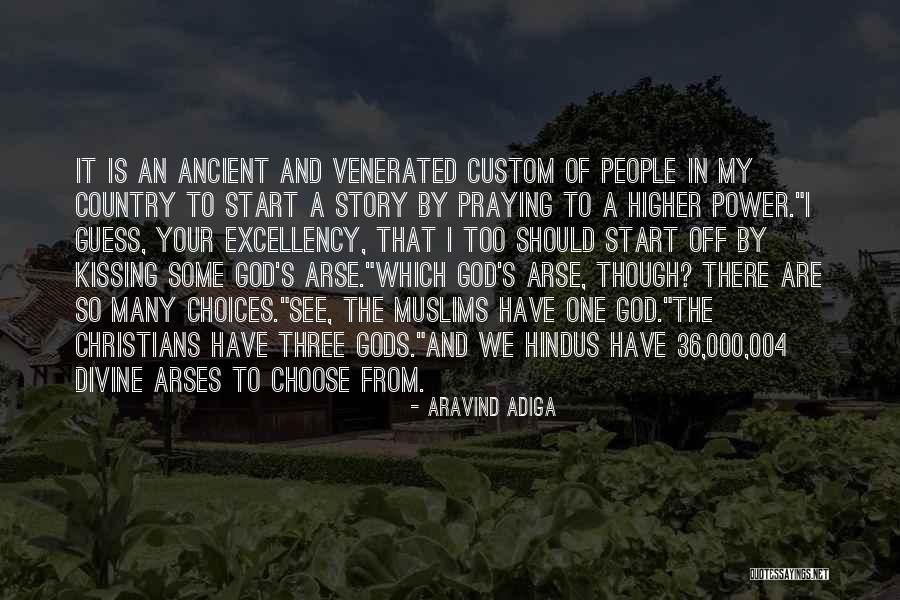 Arthel Quotes By Aravind Adiga Arthel Quotes By Aravind Adiga