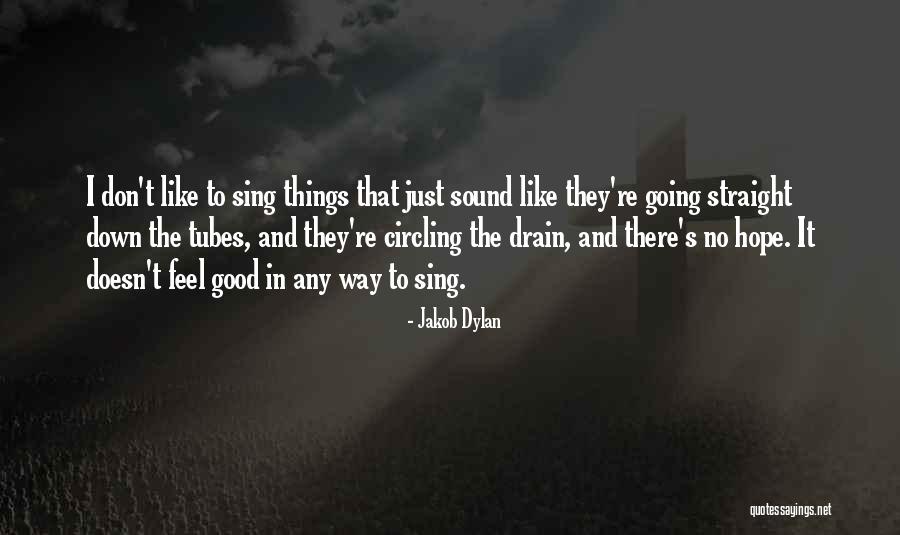 Arthemia Quotes By Jakob Dylan Arthemia Quotes By Jakob Dylan
