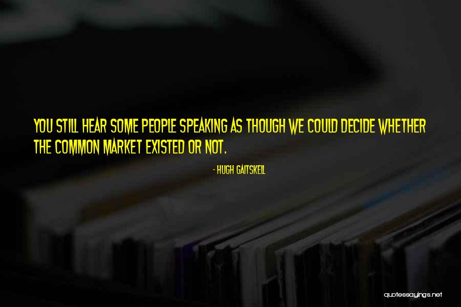 Arthood Quotes By Hugh Gaitskell Arthood Quotes By Hugh Gaitskell