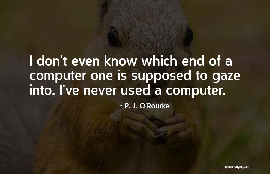 Arthood56 Quotes By P. J. O'Rourke Arthood56 Quotes By P. J. O'Rourke