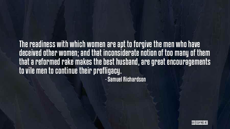 Arthood56 Quotes By Samuel Richardson Arthood56 Quotes By Samuel Richardson