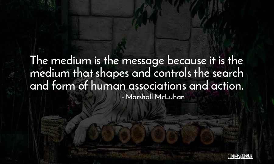 Arthropoda Symmetry Quotes By Marshall McLuhan Arthropoda Symmetry Quotes By Marshall McLuhan