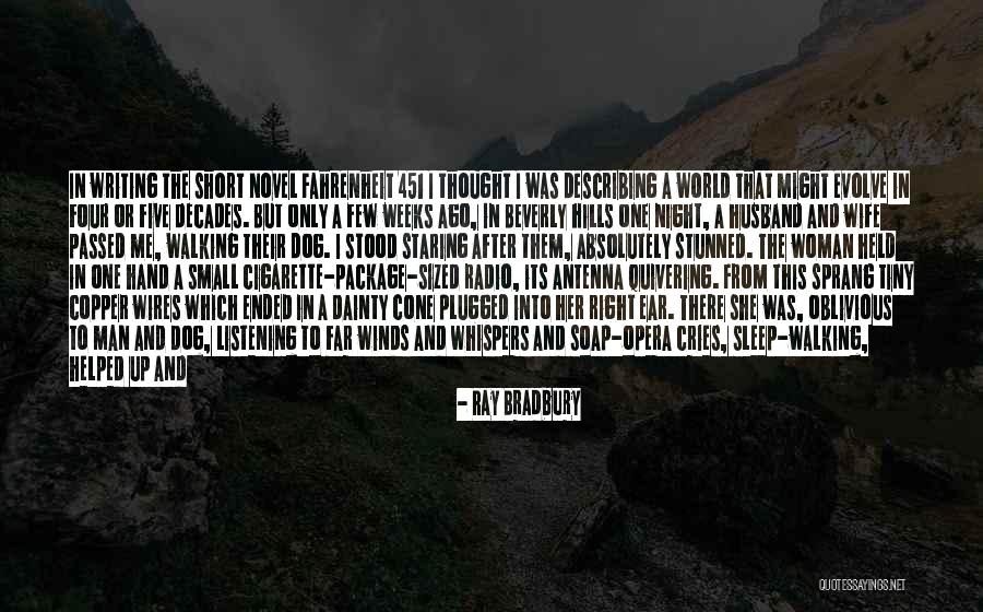 Arthropods Minecraft Quotes By Ray Bradbury Arthropods Minecraft Quotes By Ray Bradbury