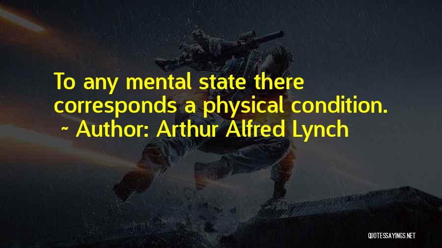 Arthur Alfred Lynch Quotes 1532884