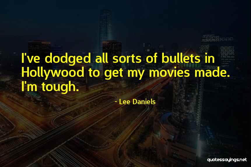 Arthur And Olive Quotes By Lee Daniels