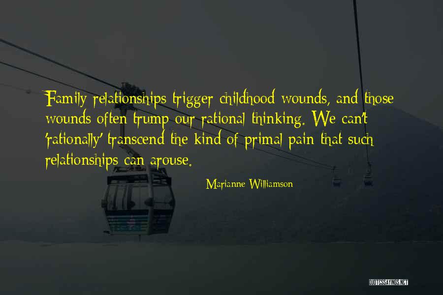 Arthur And Olive Quotes By Marianne Williamson