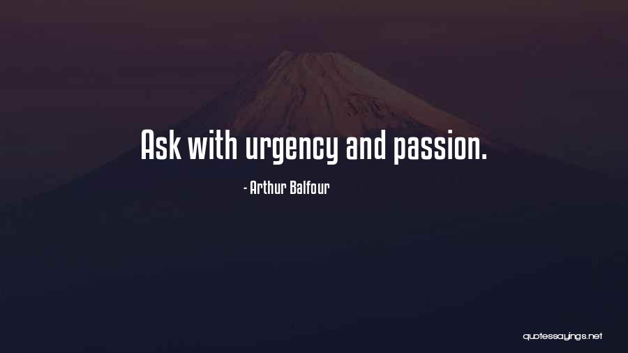 Arthur Balfour Quotes 1117803 Arthur Balfour Quotes 1117803