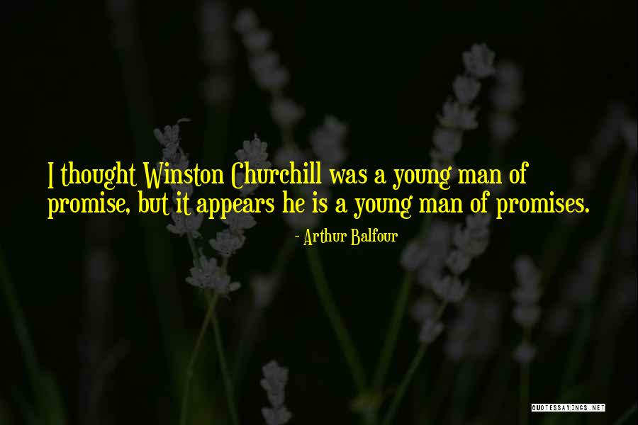 Arthur Balfour Quotes 1475156 Arthur Balfour Quotes 1475156