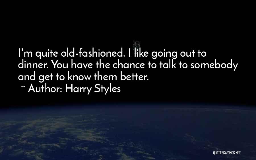 Arthur Bostrom Allo Allo Quotes By Harry Styles