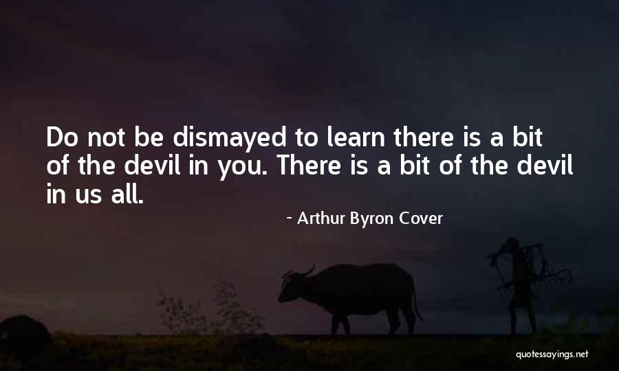 Arthur Byron Quotes By Arthur Byron Cover Arthur Byron Quotes By Arthur Byron Cover