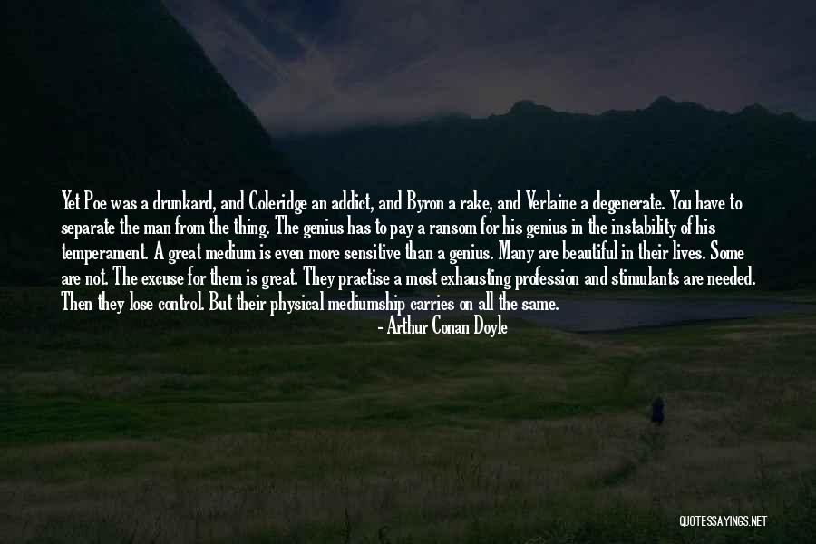 Arthur Byron Quotes By Arthur Conan Doyle Arthur Byron Quotes By Arthur Conan Doyle