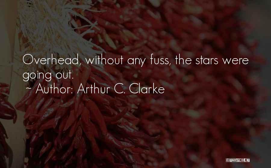 Arthur C. Clarke Quotes 1009370