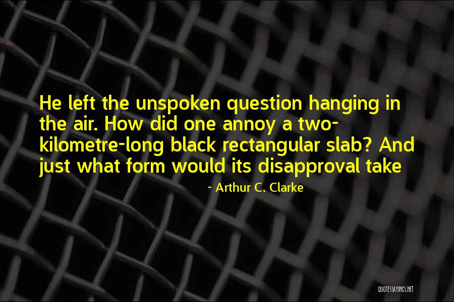 Arthur C. Clarke Quotes 1146155