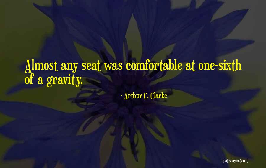 Arthur C. Clarke Quotes 1262939