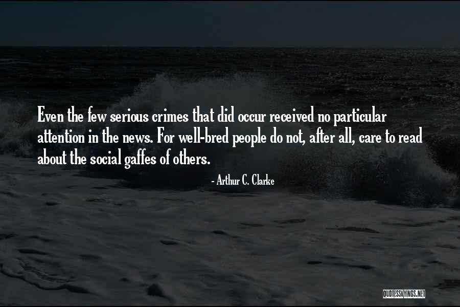 Arthur C. Clarke Quotes 1331146