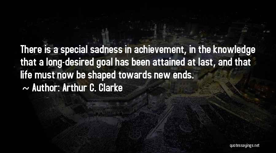 Arthur C. Clarke Quotes 1847560