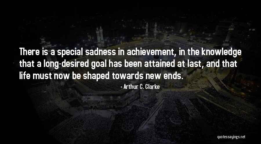 Arthur C. Clarke Quotes 1847560