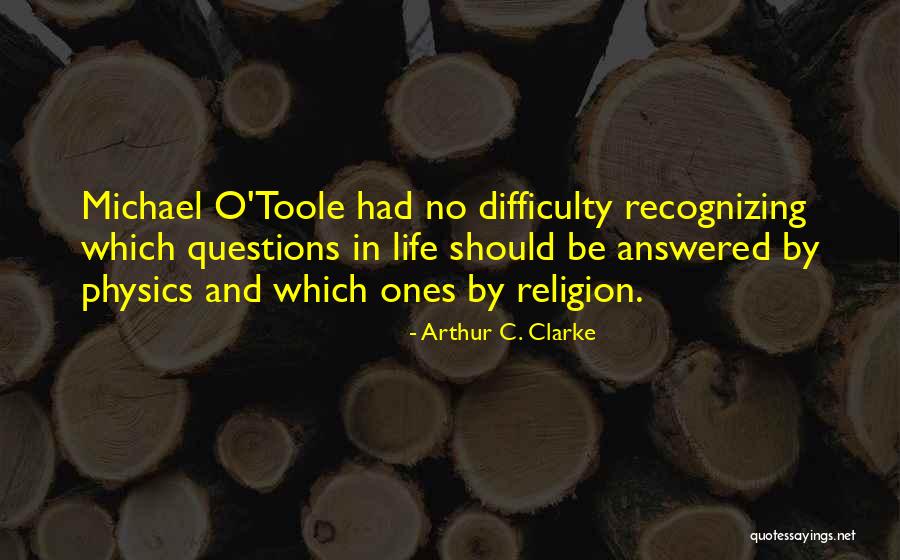 Arthur C. Clarke Quotes 2126597