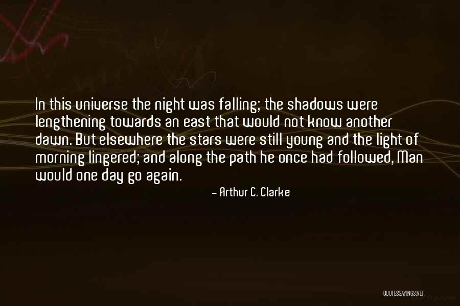 Arthur C. Clarke Quotes 2182554