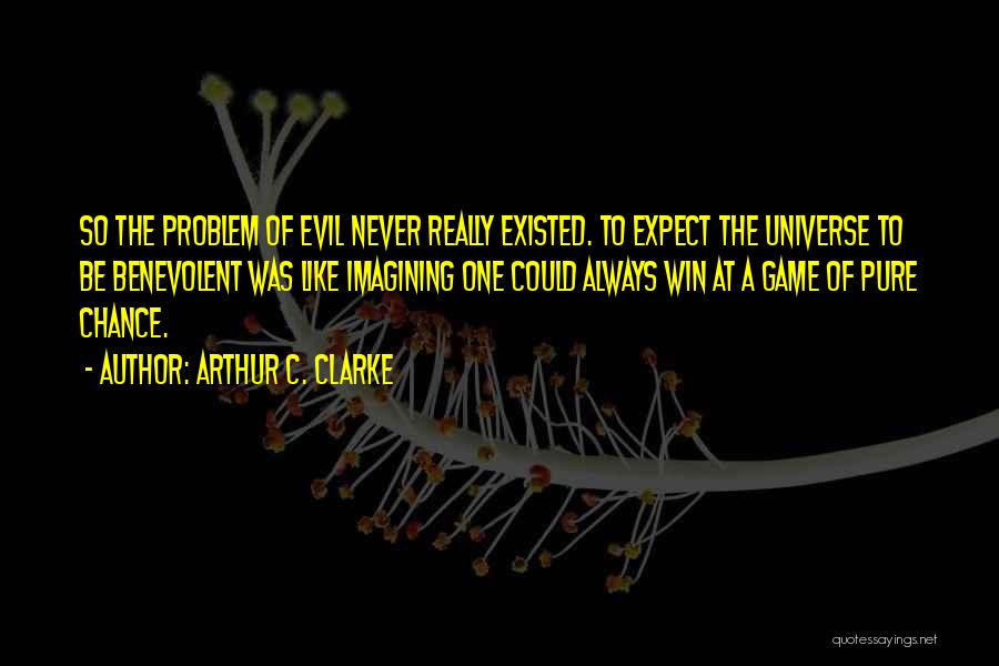 Arthur C. Clarke Quotes 218261