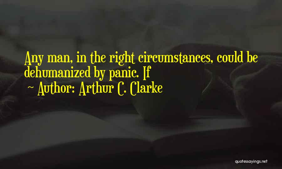 Arthur C. Clarke Quotes 2192509