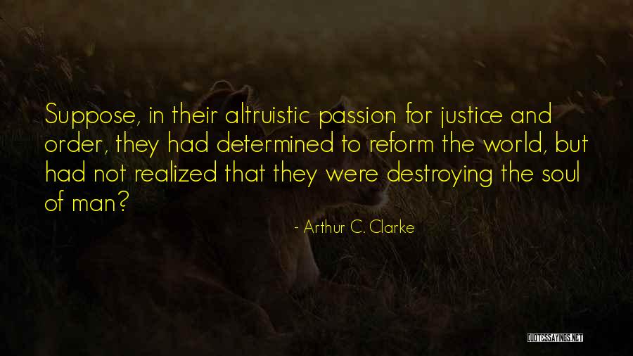 Arthur C. Clarke Quotes 396629