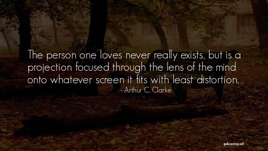 Arthur C. Clarke Quotes 865668