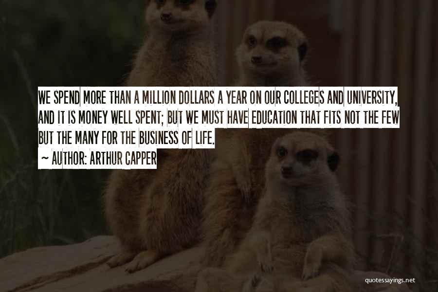 Arthur Capper Quotes 1060533 Arthur Capper Quotes 1060533
