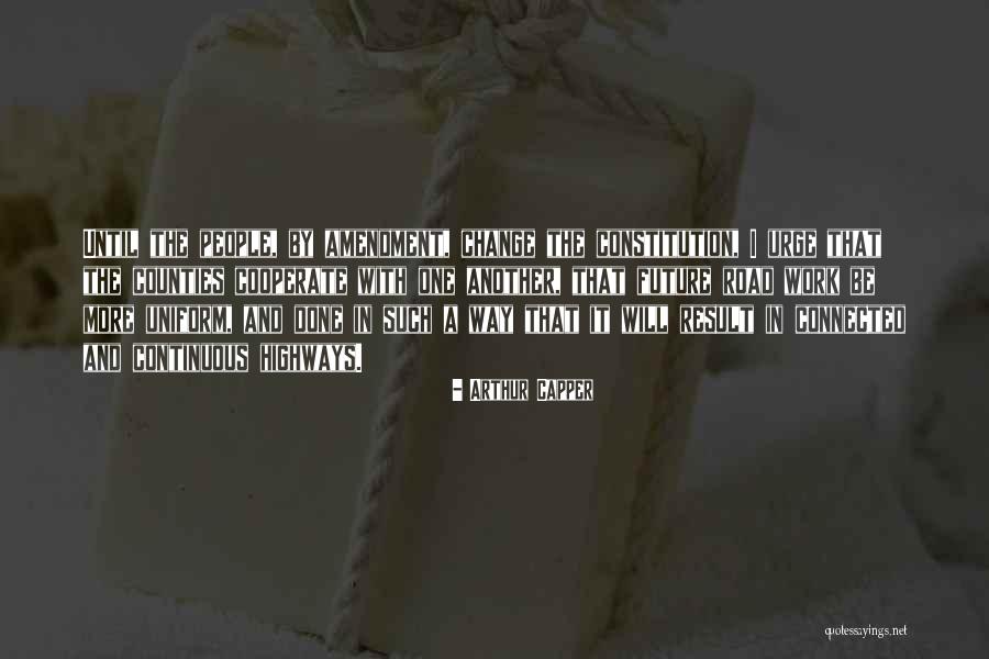 Arthur Capper Quotes 1510783 Arthur Capper Quotes 1510783