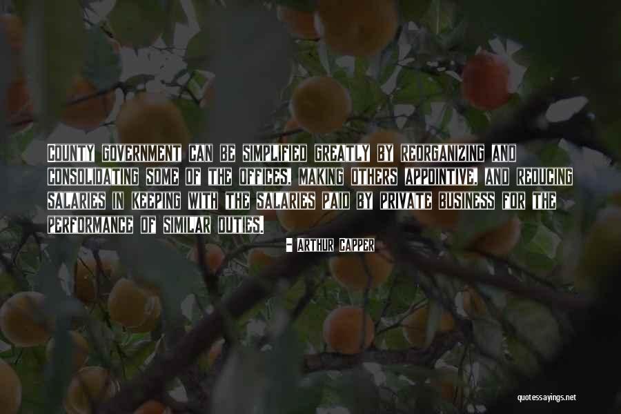 Arthur Capper Quotes 1799897 Arthur Capper Quotes 1799897