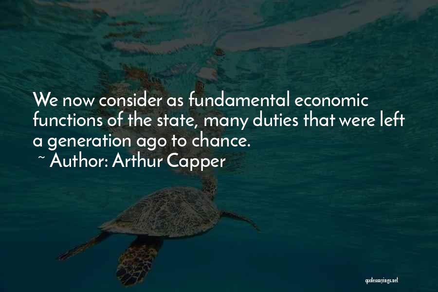 Arthur Capper Quotes 777863 Arthur Capper Quotes 777863