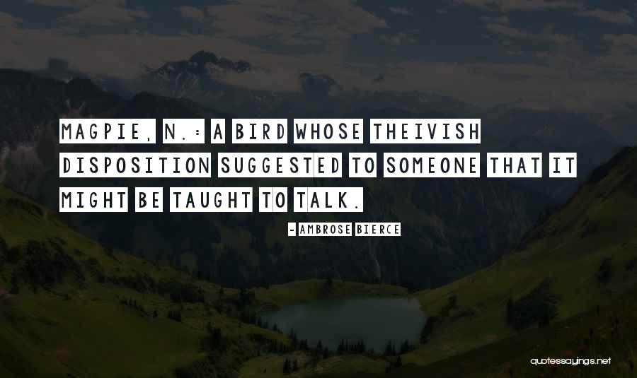 Arthur Carlson Quotes By Ambrose Bierce Arthur Carlson Quotes By Ambrose Bierce