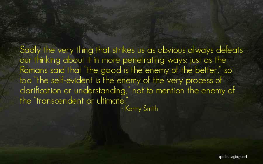 Arthur Carlson Quotes By Kenny Smith Arthur Carlson Quotes By Kenny Smith