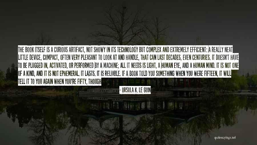 Arthur Carlson Quotes By Ursula K. Le Guin Arthur Carlson Quotes By Ursula K. Le Guin