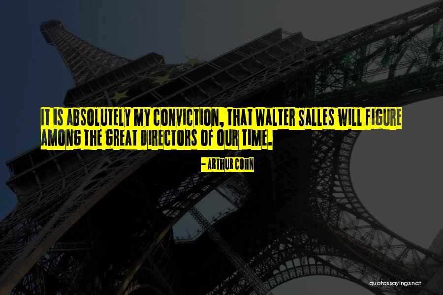 Arthur Cohn Quotes 1194753 Arthur Cohn Quotes 1194753