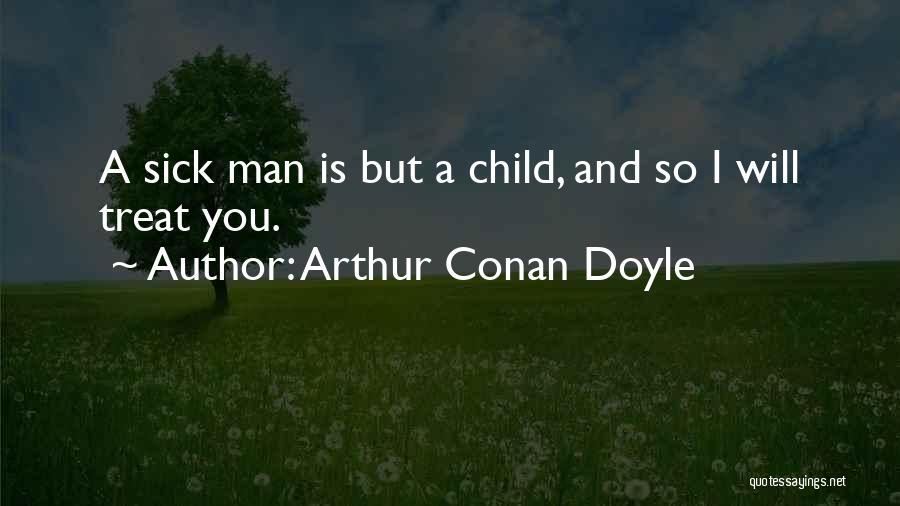 Arthur Conan Doyle Quotes 1216114