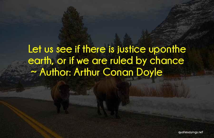 Arthur Conan Doyle Quotes 1669399